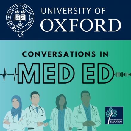 Conversations in Med Ed