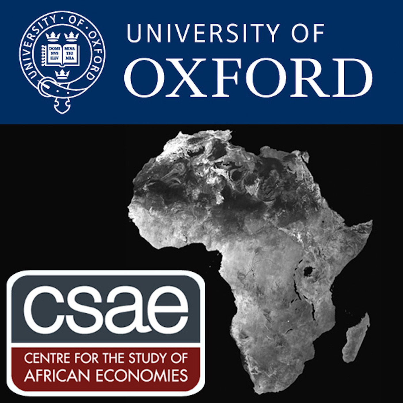 Centre for the Study of African Economies - Seminars & Workshops