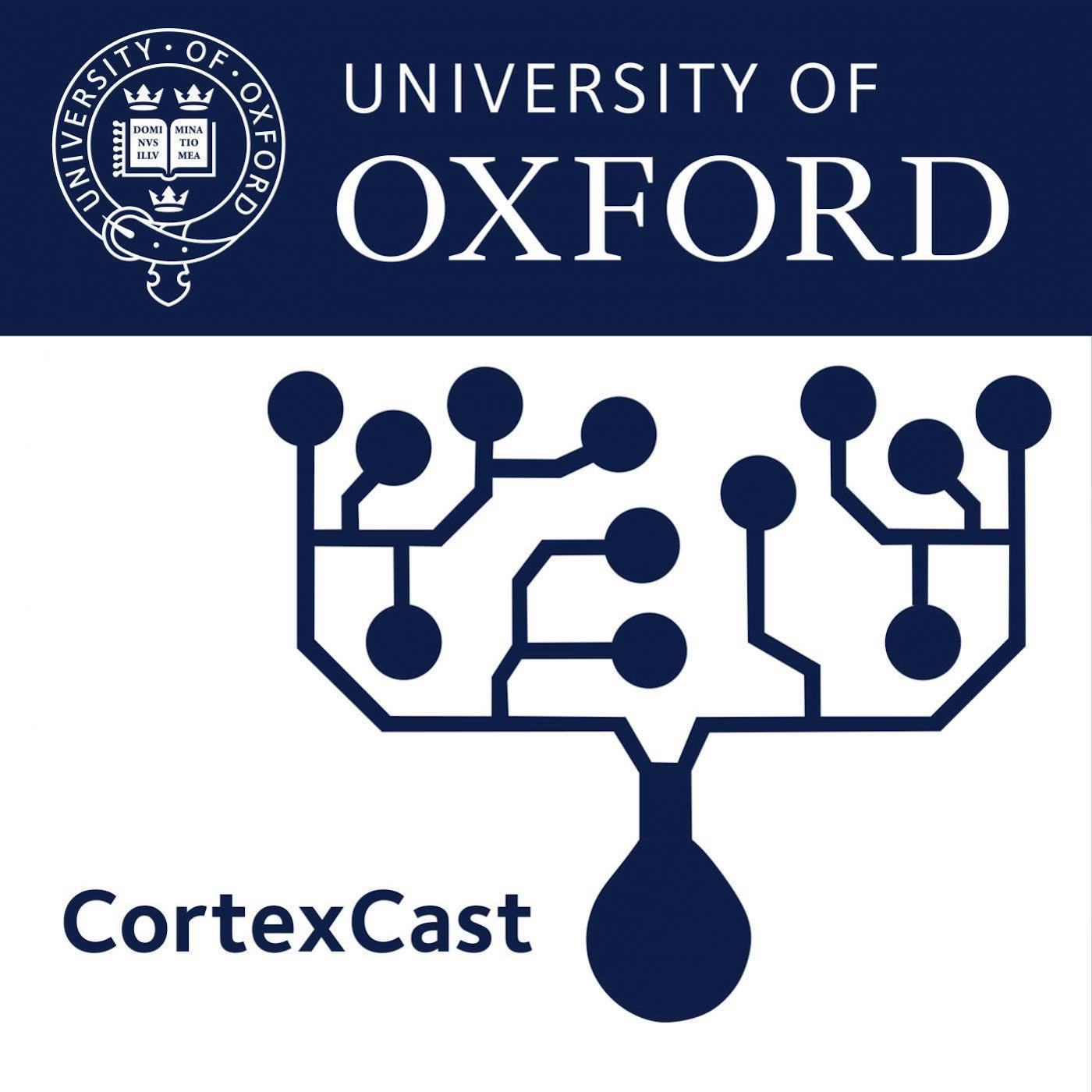 CortexCast - A Neuroscience Podcast