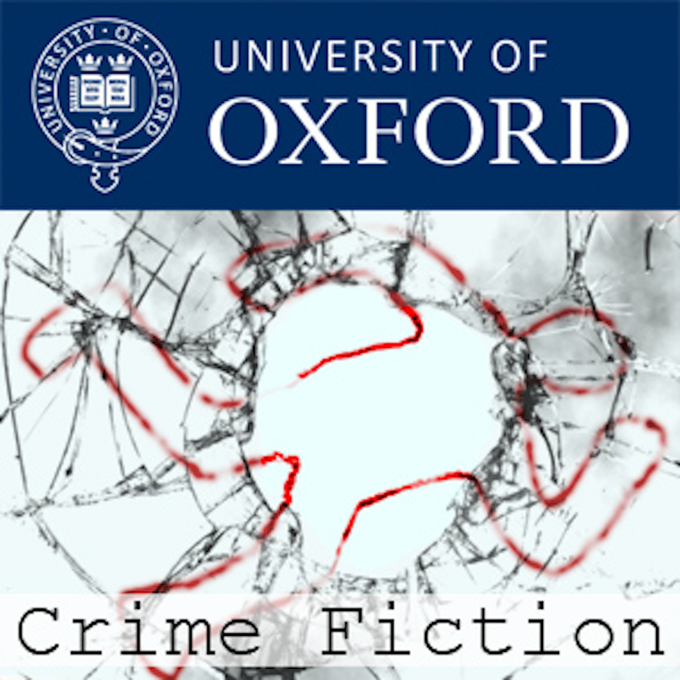 Crime Fiction in Oxford