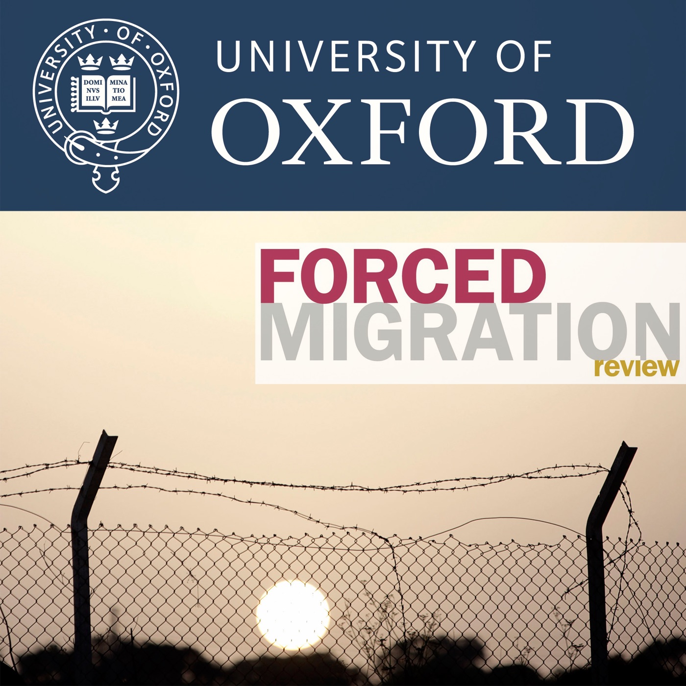 Detention and deportation (Forced Migration Review 44)