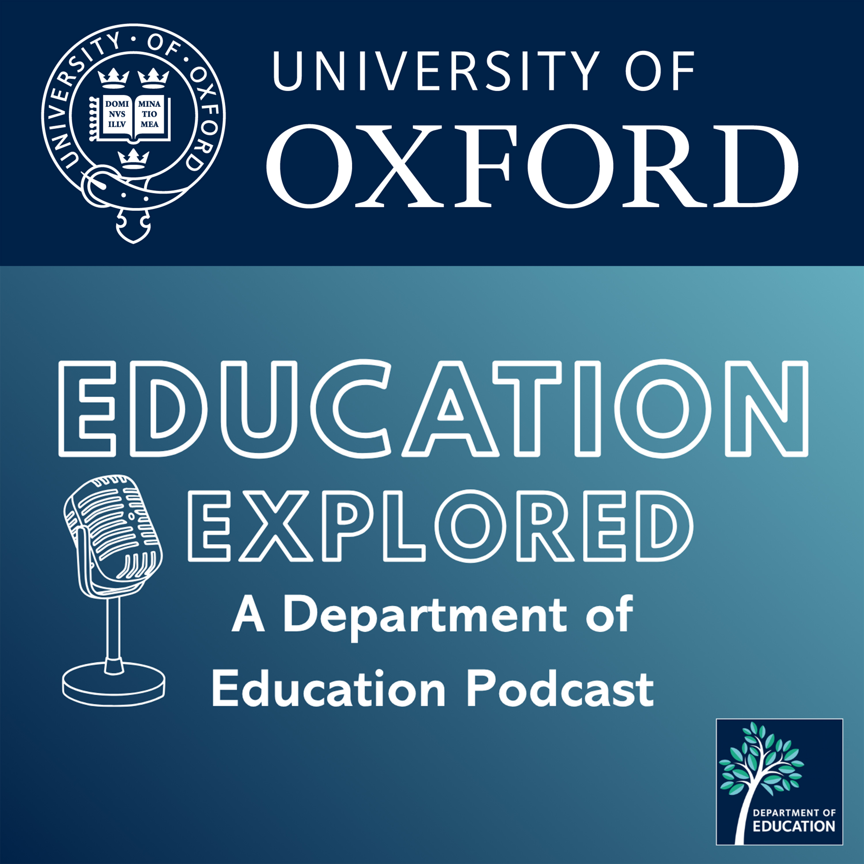 Education Explored: A Department of Education Podcast