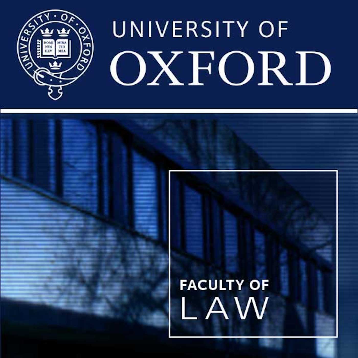 Law Faculty Podcasts