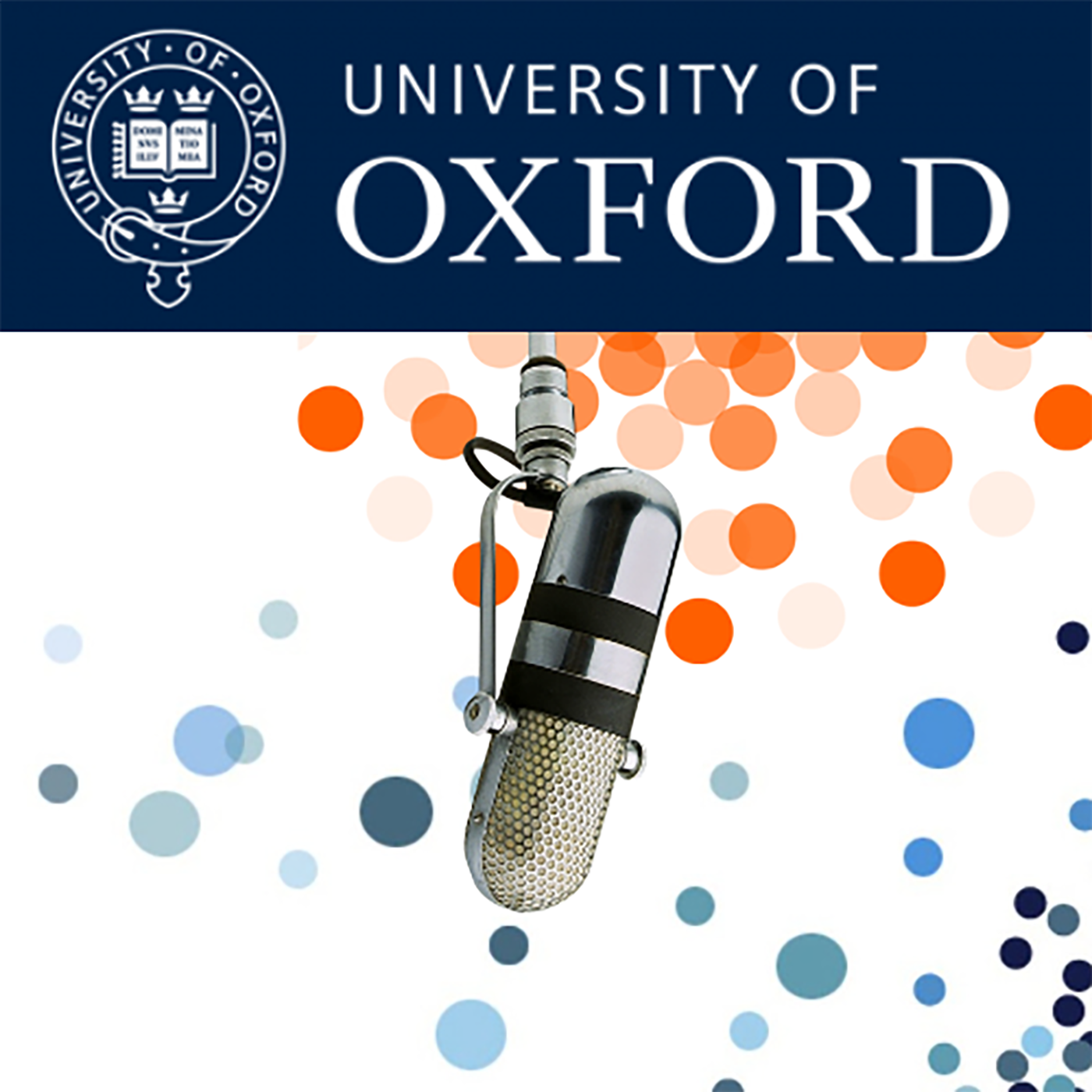 The Migration Oxford Podcast