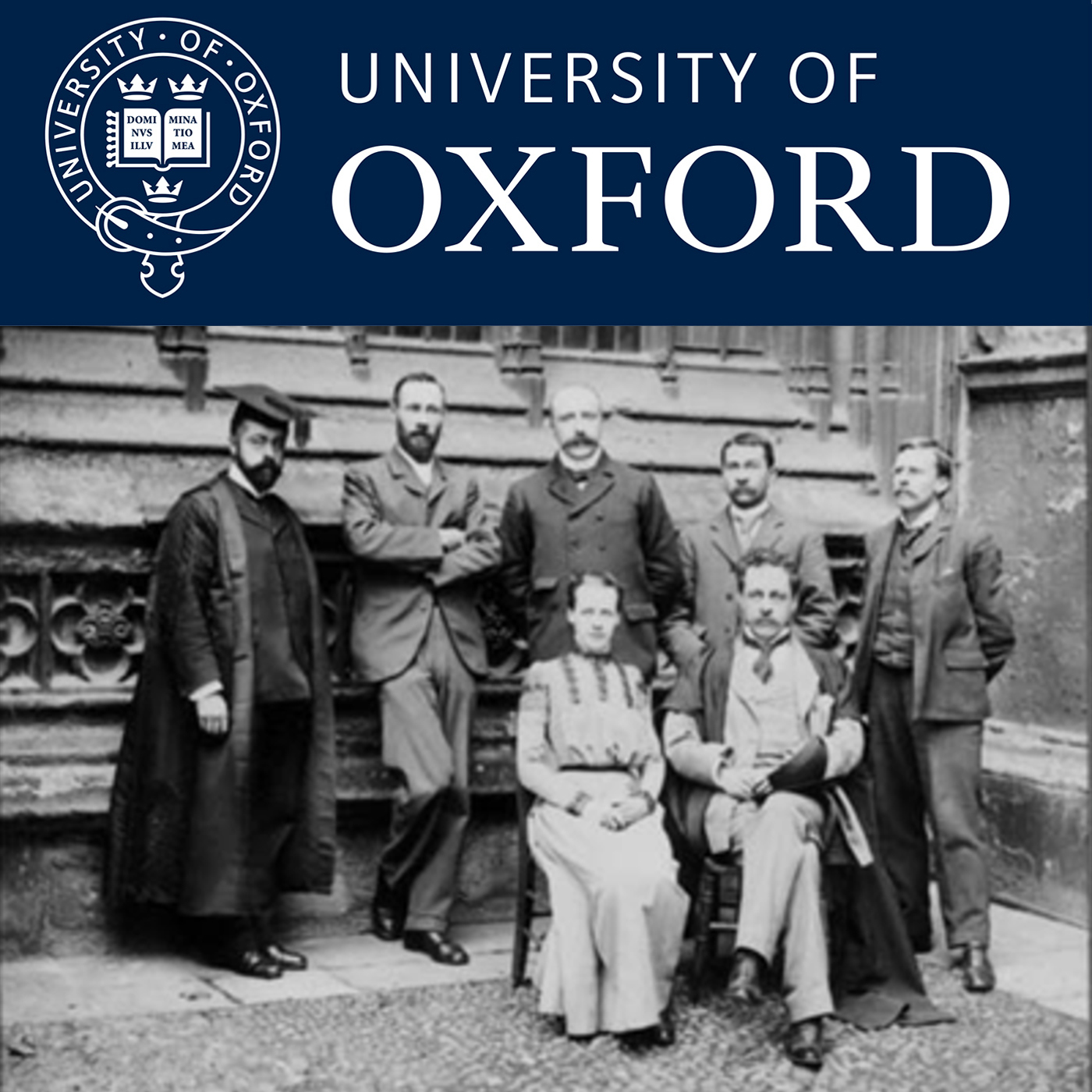 'Must it be a Man?' Women's contribution to the University of Oxford