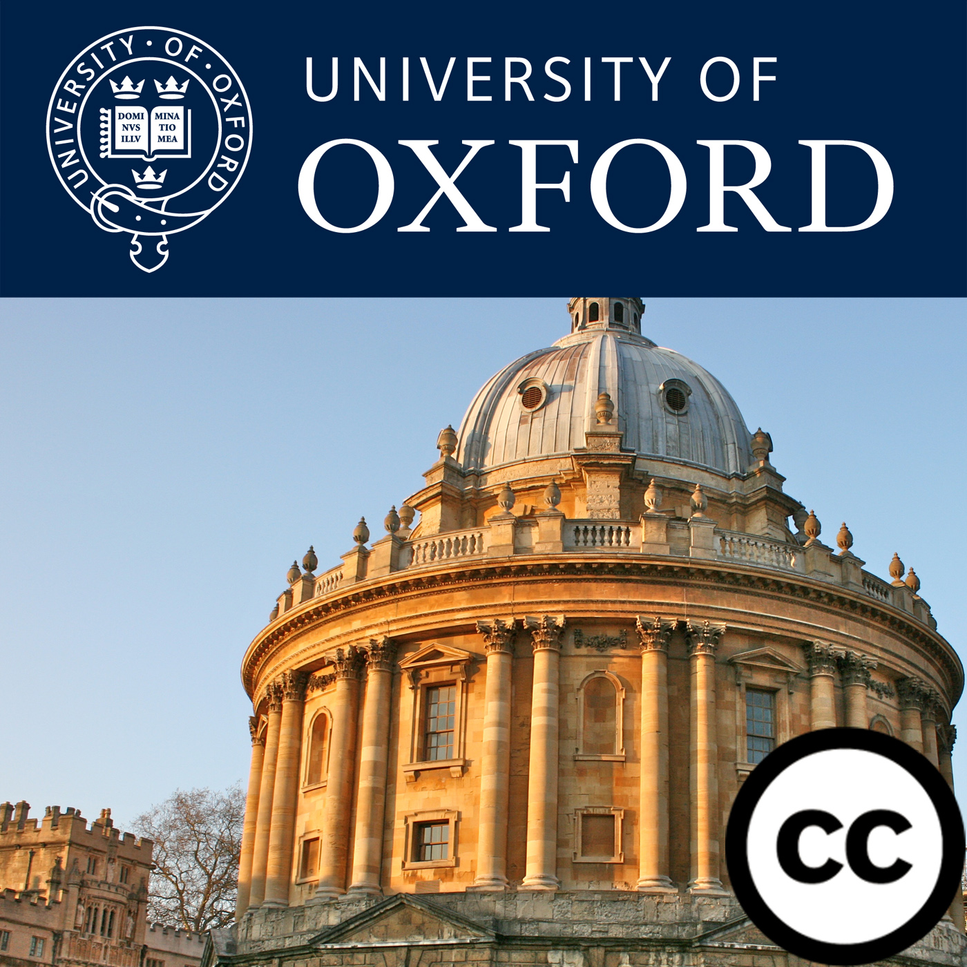 Openness at Oxford