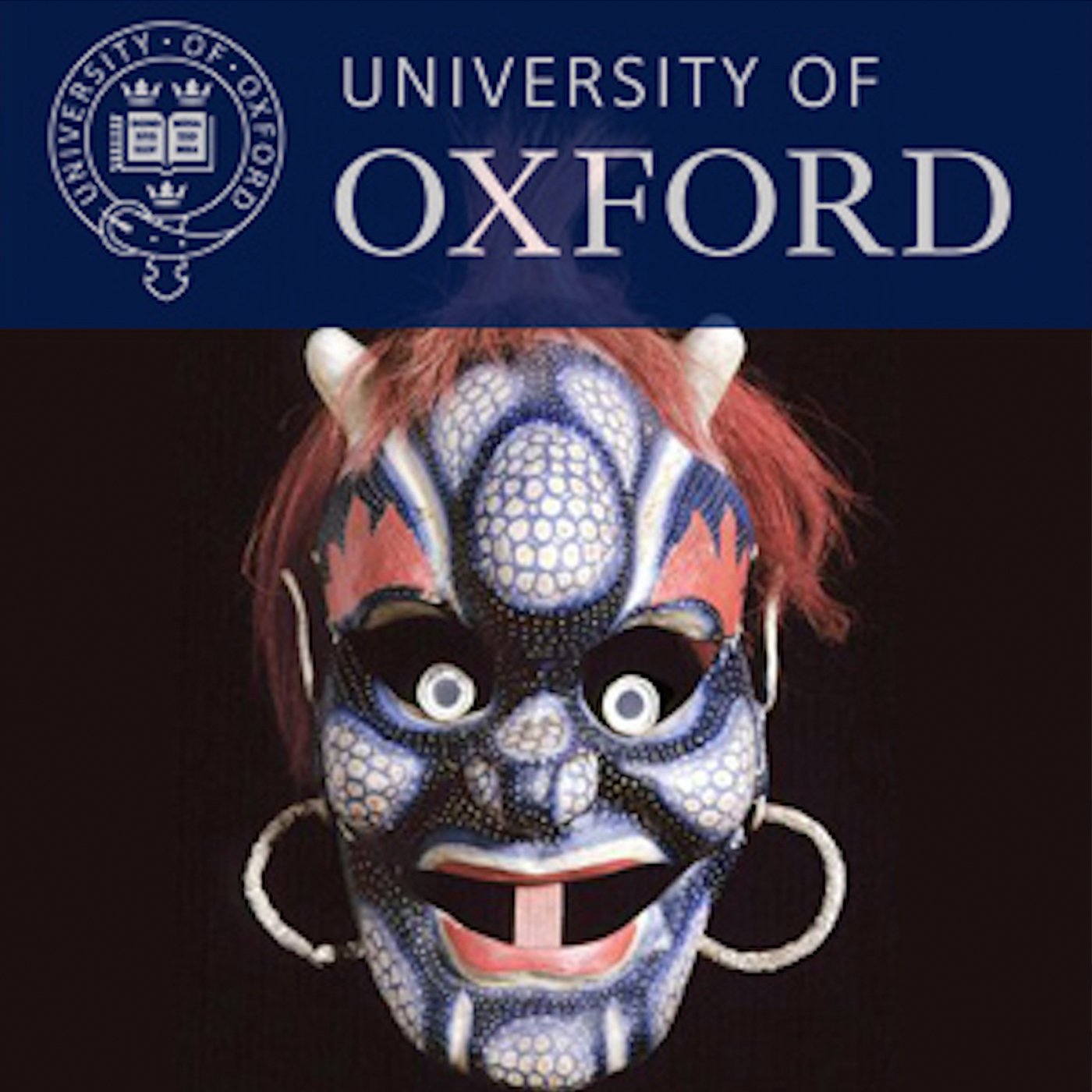 Oxford Anthropology Podcast 2023