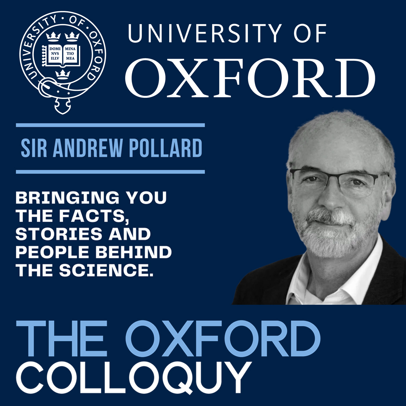 The Oxford Colloquy