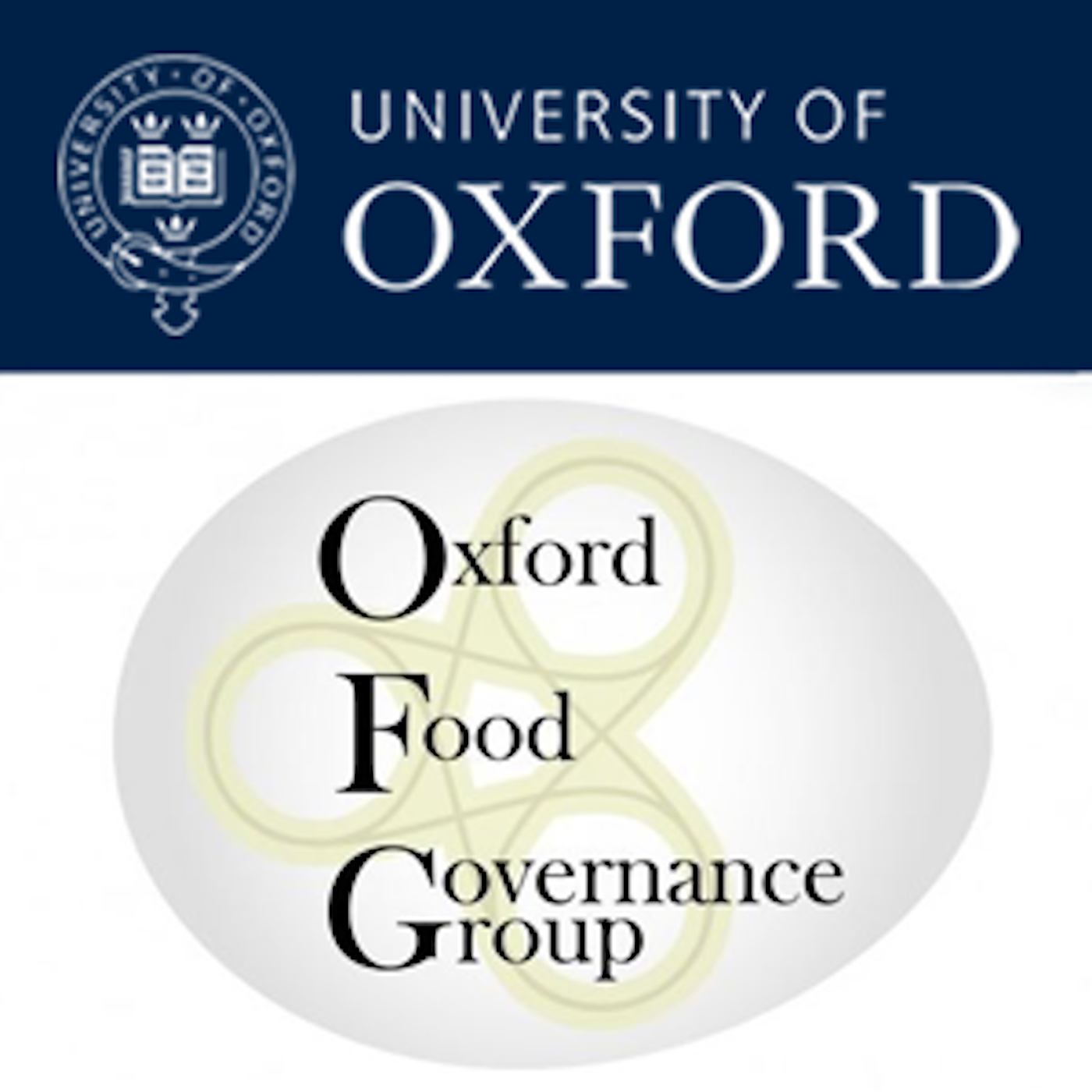 Oxford Food Governance Group: The Politics and Practices of Food