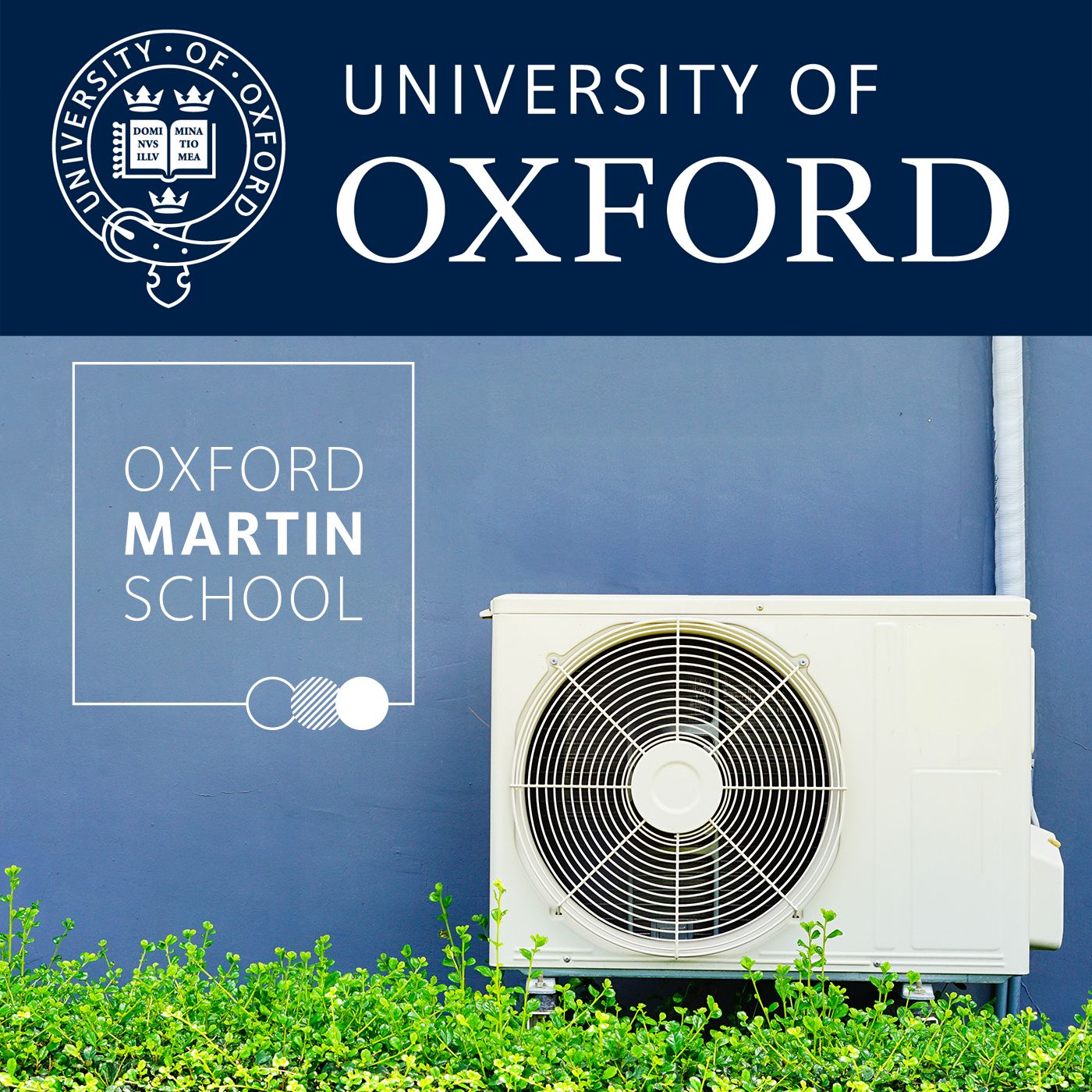 Oxford Martin Programme on the Future of Cooling