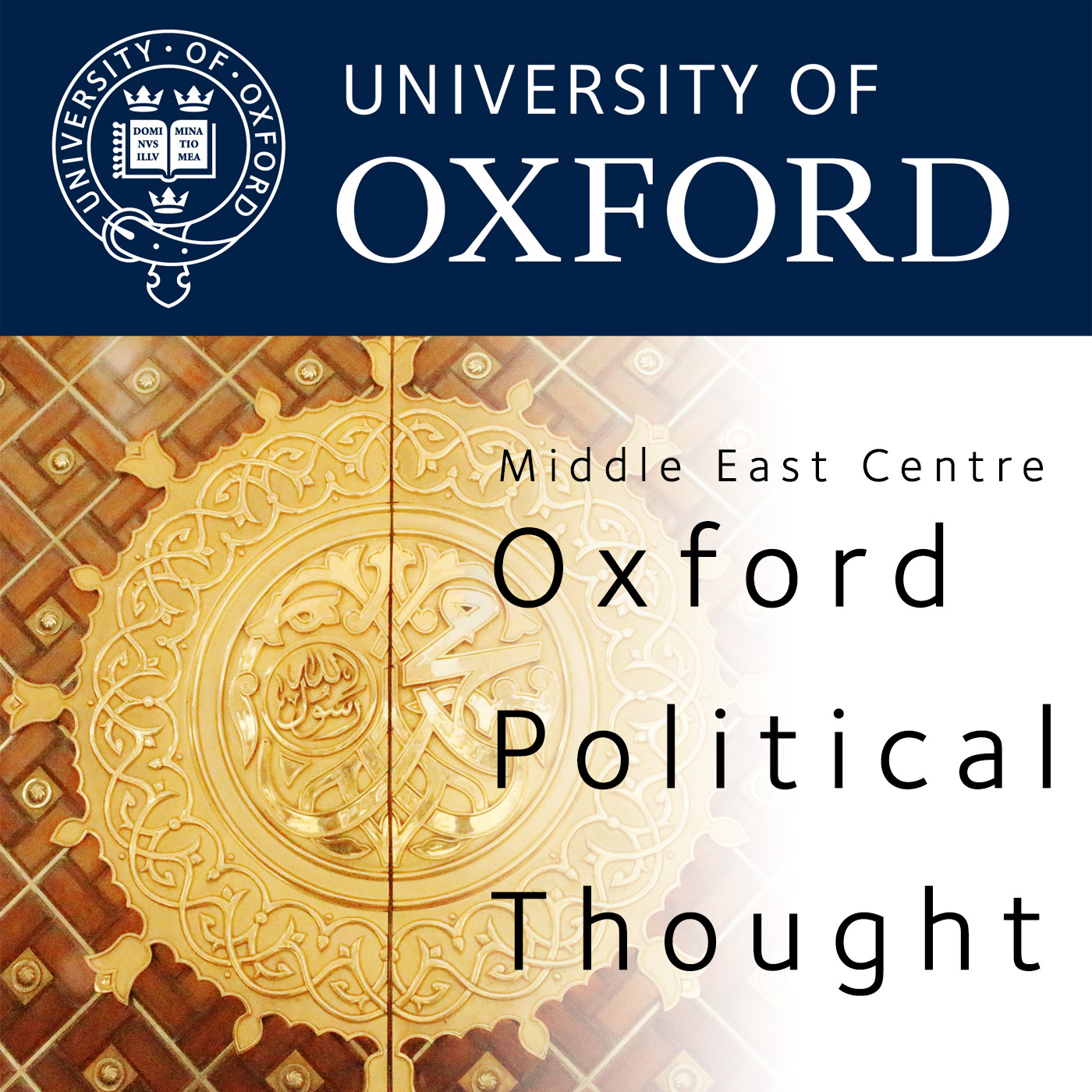 Oxford Political Thought