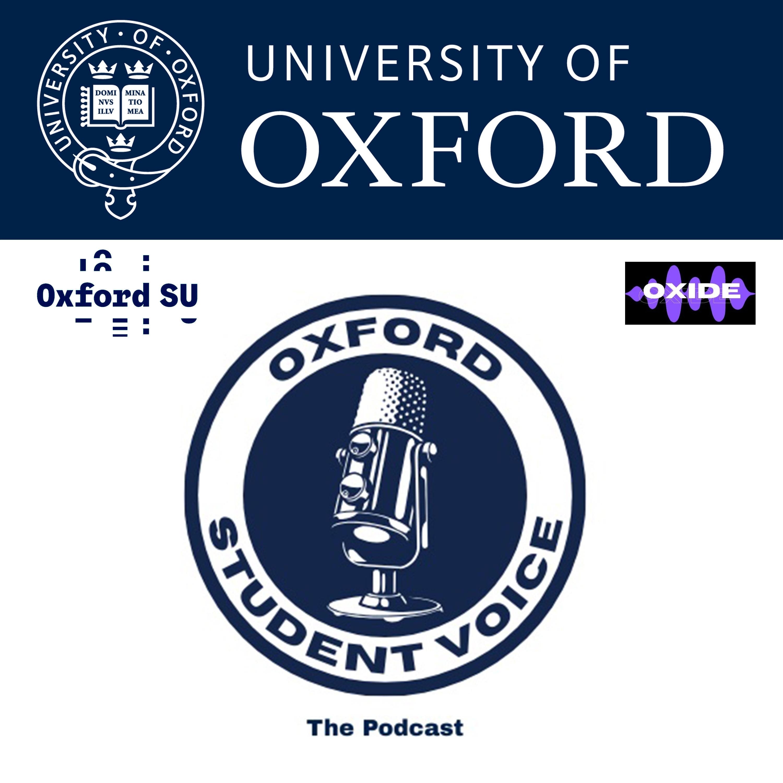 Oxford Student Voice