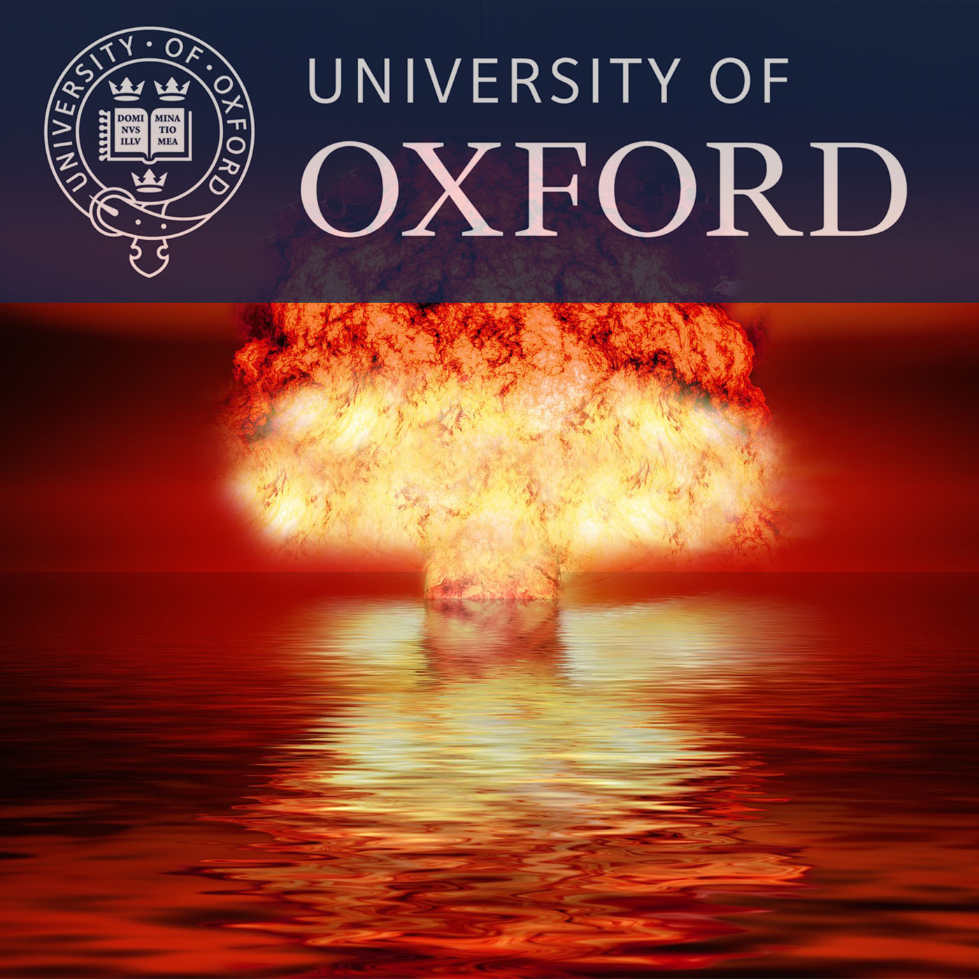 OxPeace (Oxford Network of Peace Studies) Conference 2021. Peace in the Nuclear Era: threats, treaties and public understanding 