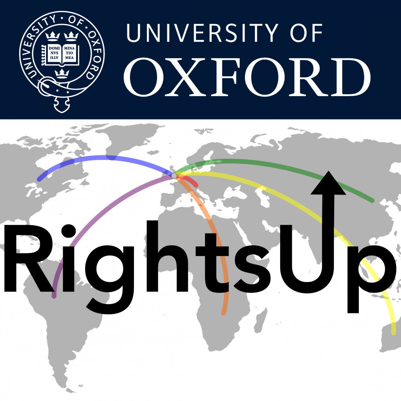 RightsUp - Global perspectives on human rights law