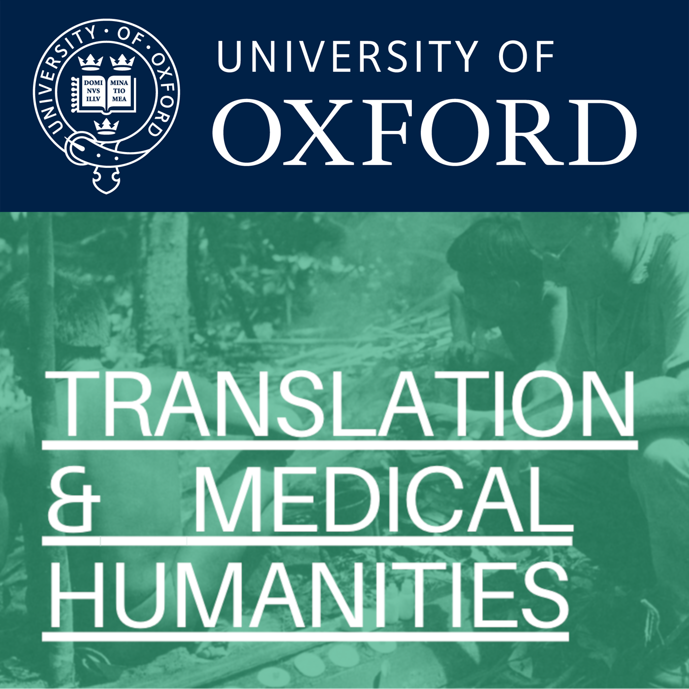Translation and Medical Humanities 