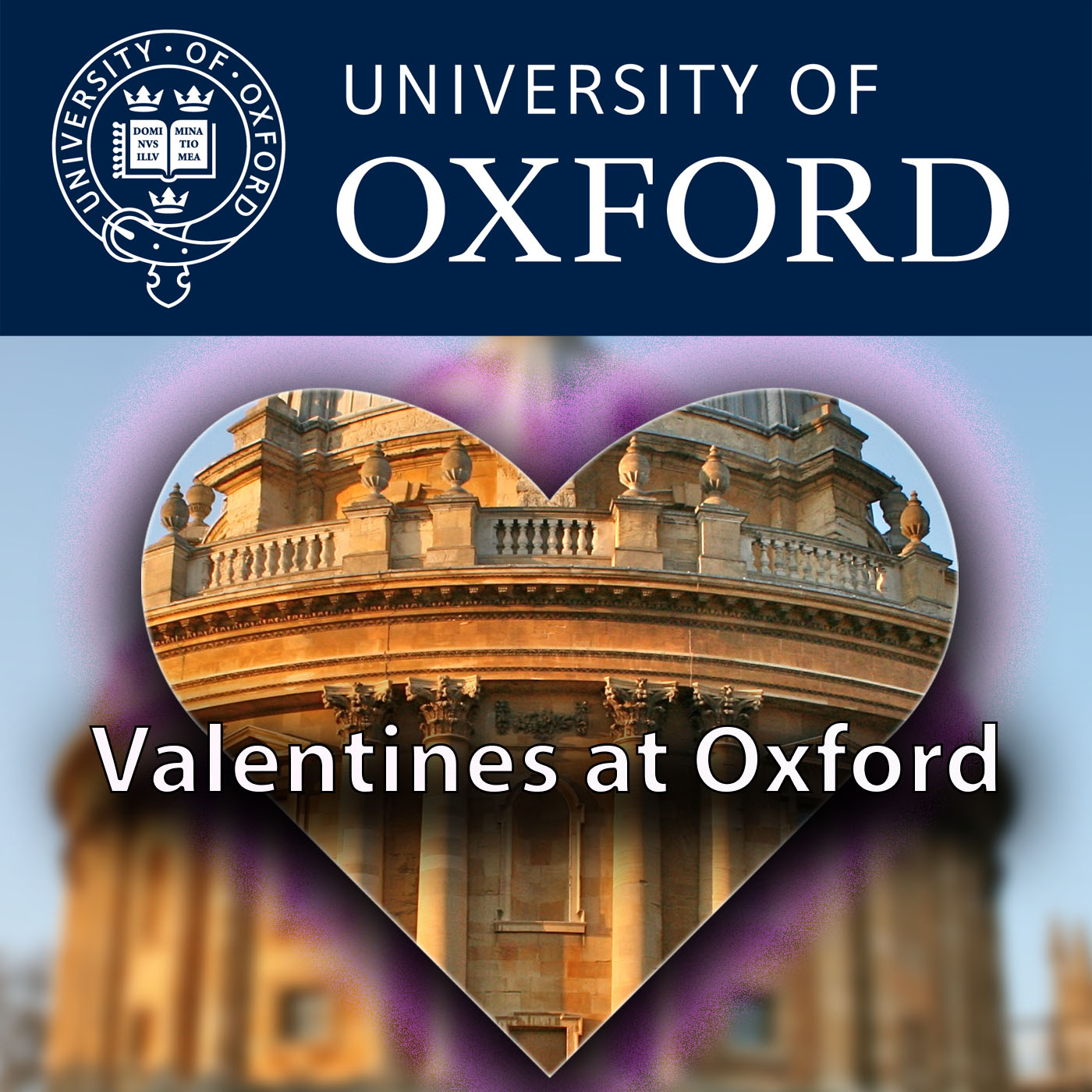 Valentine's Day at Oxford