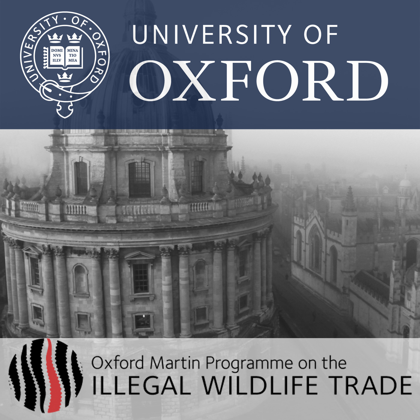 Wildlife Trade Symposium: Evolving Perspectives on the demand for illegal wildlife products