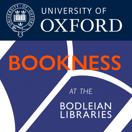 bookness cover art