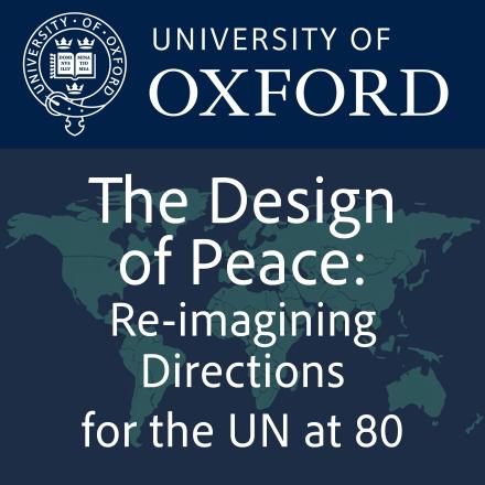 OxPeace 2026