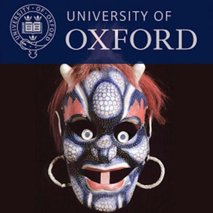 Anthropology | University of Oxford Podcasts