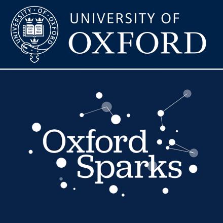Big Questions - with Oxford Sparks