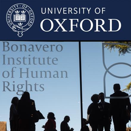 Bonavero Institute of Human Rights