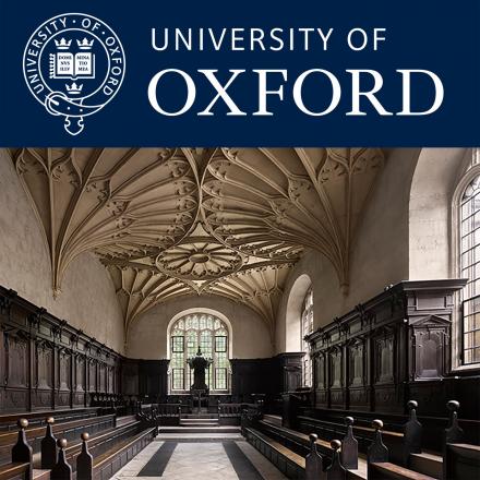 Centenary celebration of the first modern Spanish endowment at Oxford