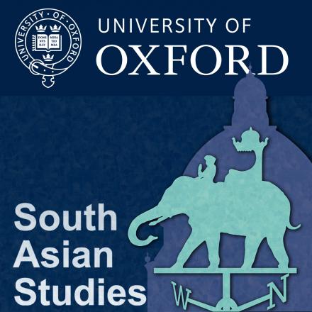 Contemporary South Asian Studies Programme (CSASP)