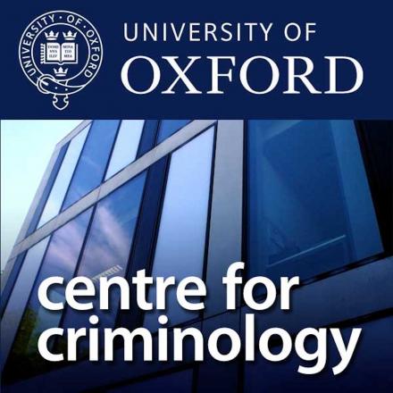 Criminology | University Of Oxford Podcasts