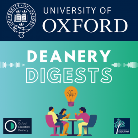 Deanery Digests
