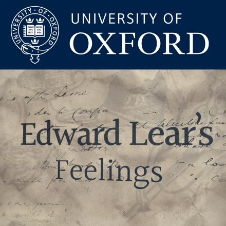 Edward Lear's Feelings