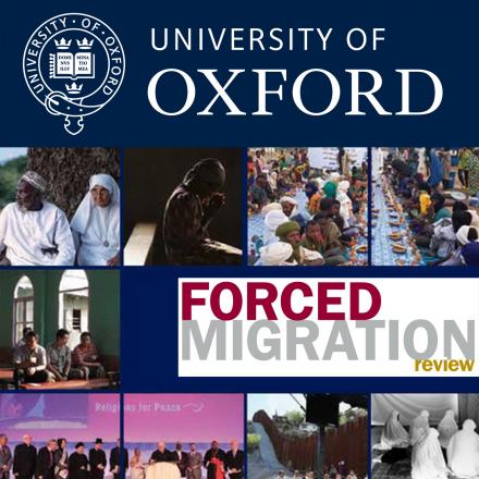 Faith and displacement (Forced Migration Review 48)