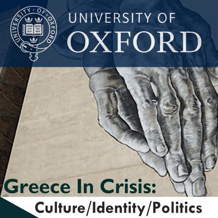 Greece in Crisis: Culture, Identity, Politics