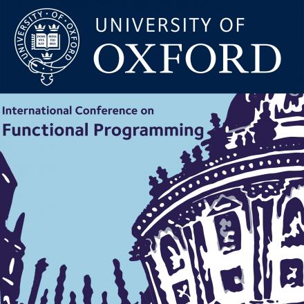 International Conference on Functional Programming 2017