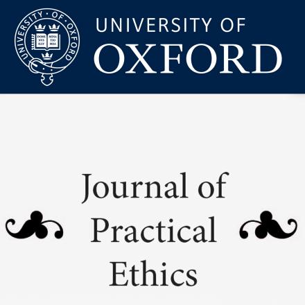 Journal of Practical Ethics