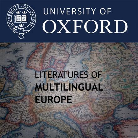 Literatures of Multilingual Europe