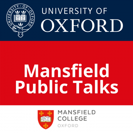 Mansfield Public Talks