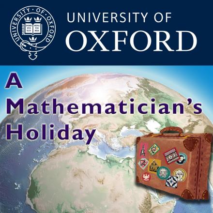 A Mathematician's Holiday