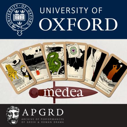Medea, a performance history: APGRD eBooks