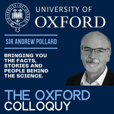 The Oxford Colloquy