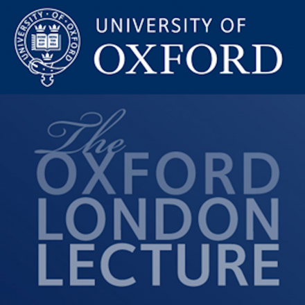 Oxford London Lecture
