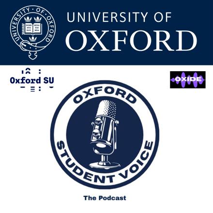 Oxford Student Voice
