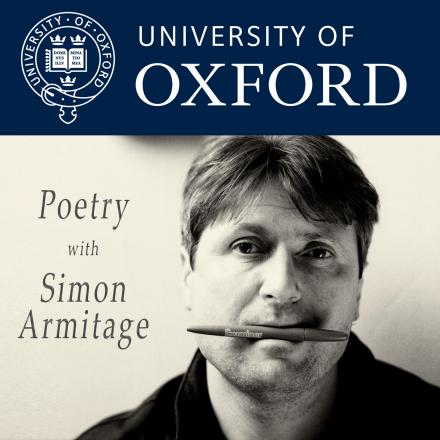 Poetry with Simon Armitage