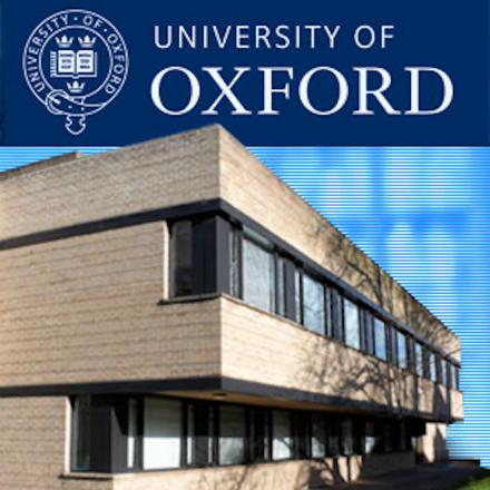 Michelle Dyson University of Oxford Podcasts