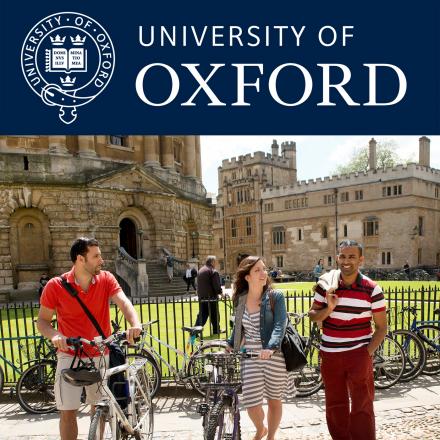 Student Life at Oxford 