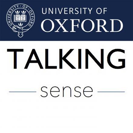Talking Sense