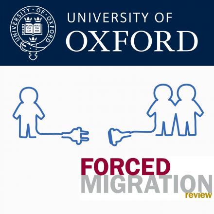 The technology issue (Forced Migration Review 38)