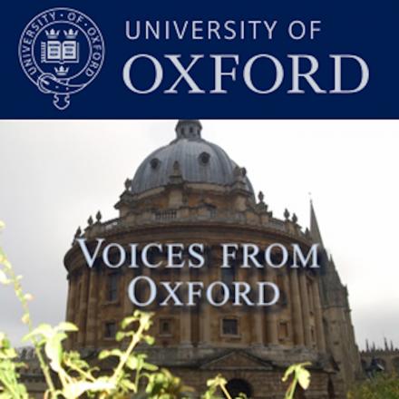 Voices from Oxford