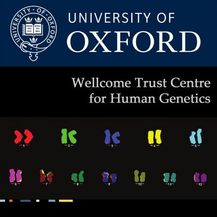 Wellcome Trust Centre for Human Genetics